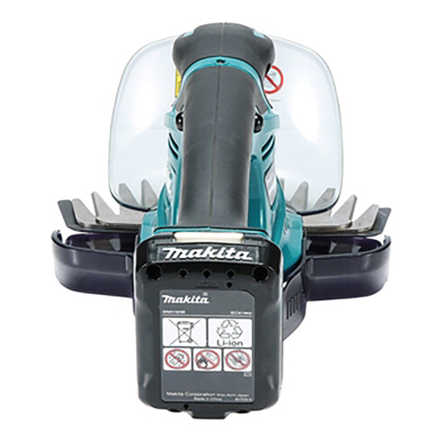 Makita accu gras/struikschaar UM600DSMEX 10,8 V
