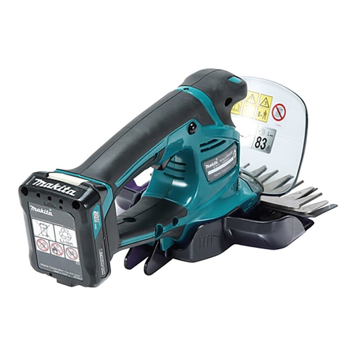 Makita accu gras/struikschaar UM600DSMEX 10,8 V