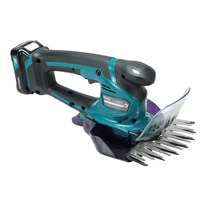 Makita accu gras/struikschaar UM600DSMEX 10,8 V