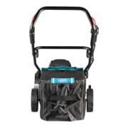 Makita Accu-grasmaaier 2x18V / 5,0 Ah, 2 accu's + dubbele oplader NIEUWHEID HERFST 2025-4