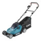 Makita accu grasmaaier 2x18V DLM382CM2-1