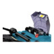 Makita accu grasmaaier 2x18V DLM382CM2