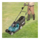Makita accu grasmaaier 2x18V DLM382CM2-5