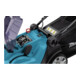 Makita accu grasmaaier 2x18V DLM382CM2