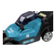 Makita accu grasmaaier 2x18V DLM382CM2