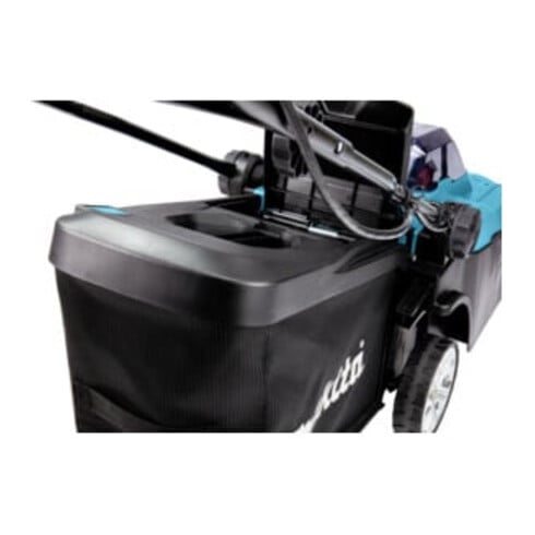 Makita accu grasmaaier 2x18V DLM382CM2