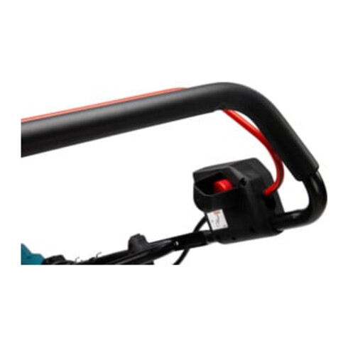 Makita accu grasmaaier 2x18V DLM382CM2