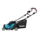 Makita accu grasmaaier 2x18V DLM382PM2