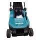 Makita accu grasmaaier 2x18V DLM382PM2