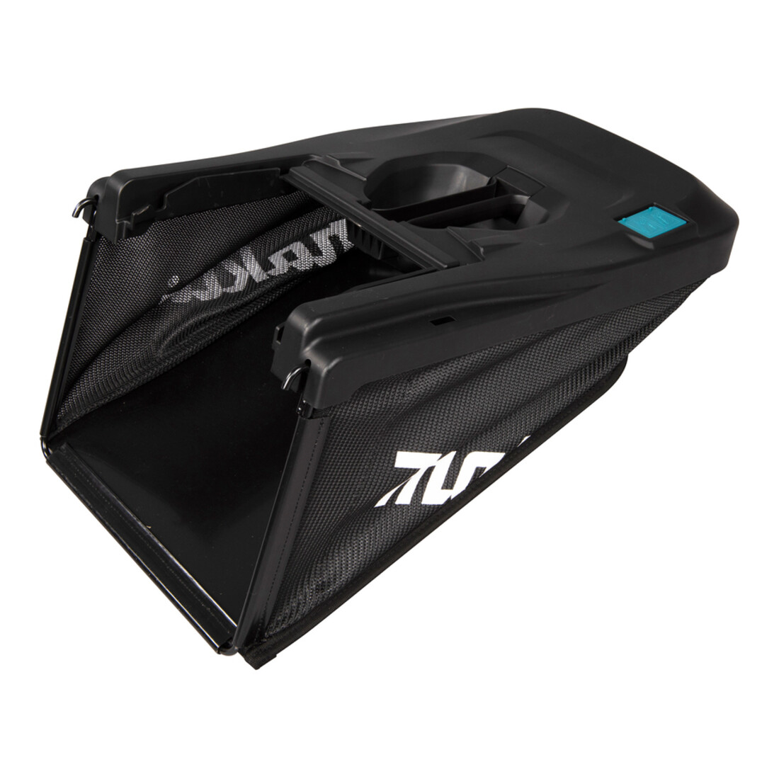 Makita accu grasmaaier 2x18V DLM382PM2