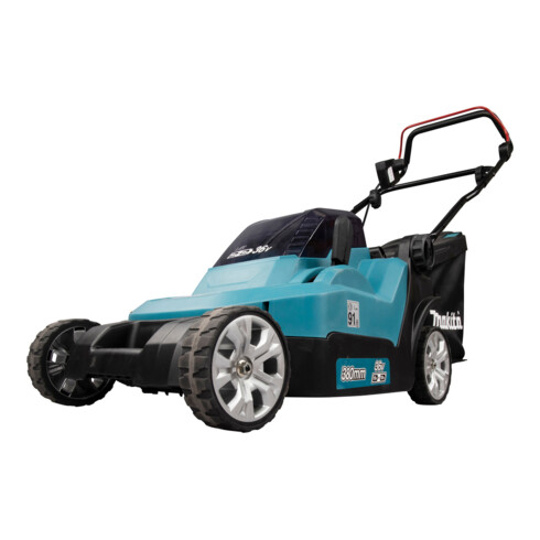Makita accu grasmaaier 2x18V DLM382Z
