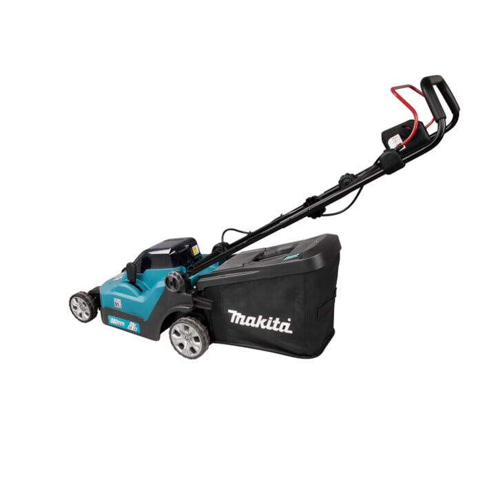 Makita accu grasmaaier 2x18V DLM382Z