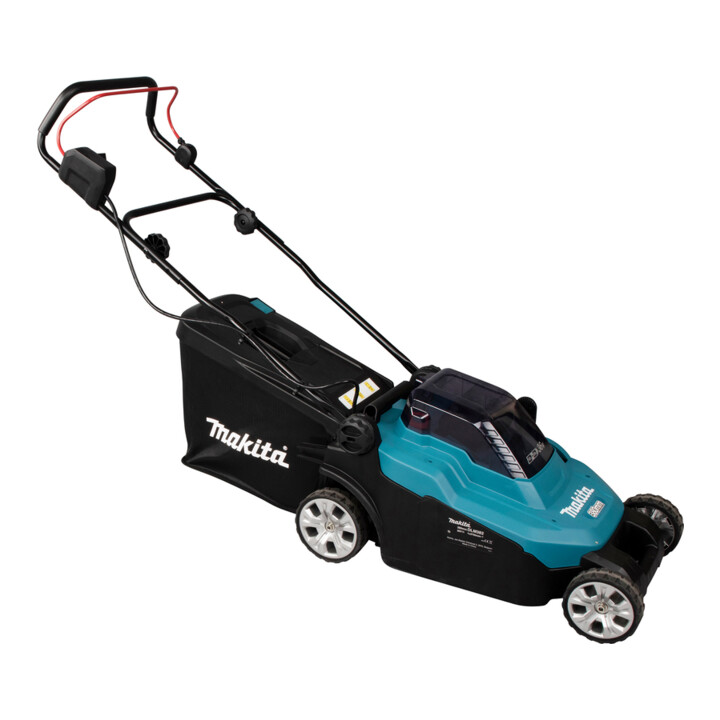 Makita accu grasmaaier 2x18V DLM382Z