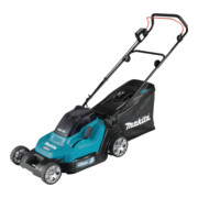 Makita accu grasmaaier 2x18V DLM432PT2-1