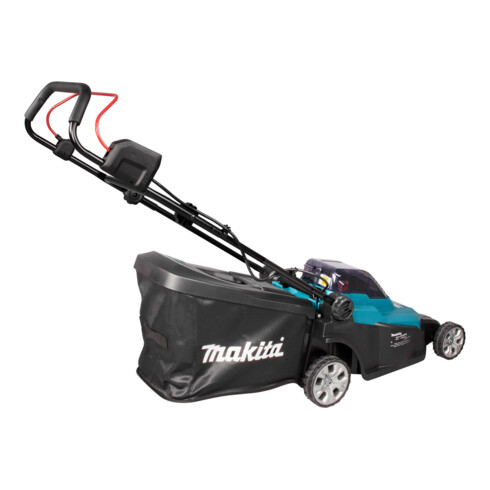 Makita accu grasmaaier 2x18V DLM432Z