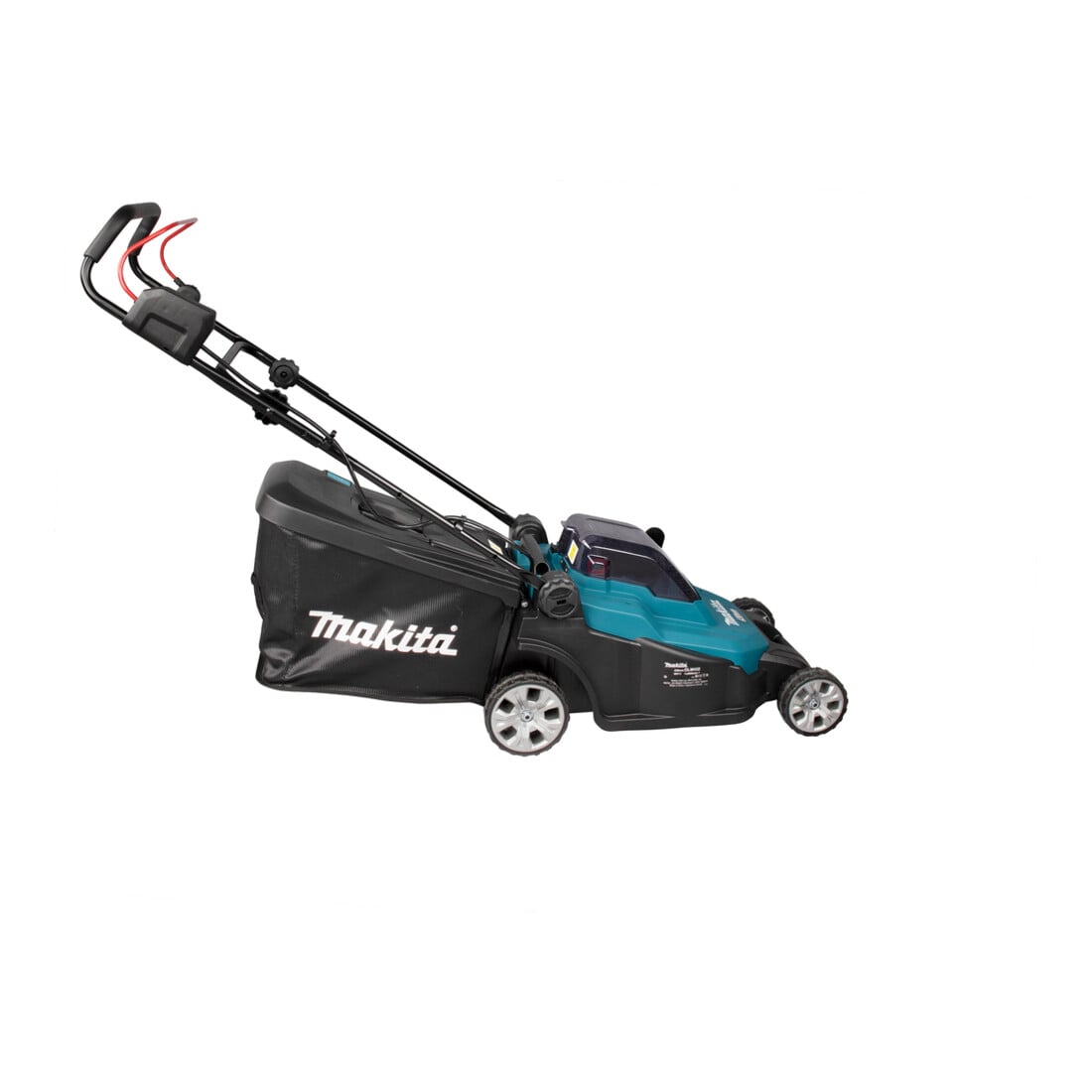 Makita accu grasmaaier 2x18V DLM432Z