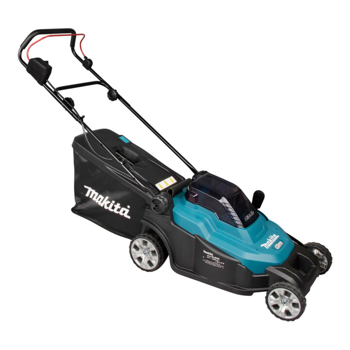 Makita accu grasmaaier 2x18V DLM432Z