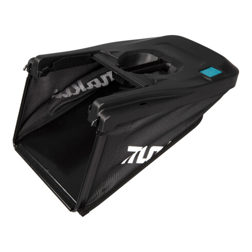 Makita accu grasmaaier 2x18V DLM432Z