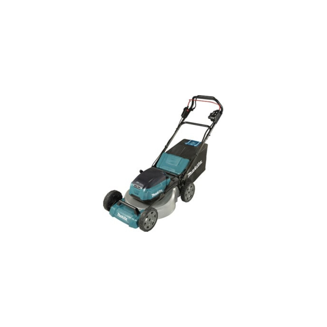 Makita accu grasmaaier 2x18V DLM462Z