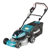Makita Accu-grasmaaier 2x18V (zonder accu, zonder oplader) NIEUWHEID HERFST 2025-1