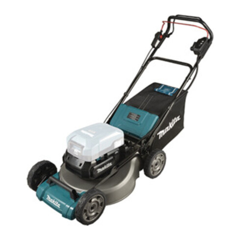 Makita accu grasmaaier 36V LM001CZ