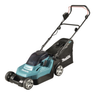 Makita accu grasmaaier DLM382PT2