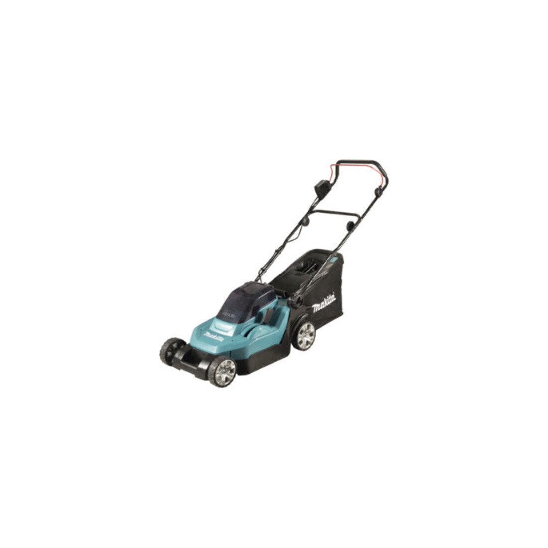 Makita accu grasmaaier DLM382PT2