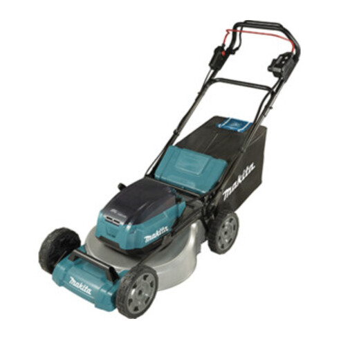 Makita accu grasmaaier DLM462PT4