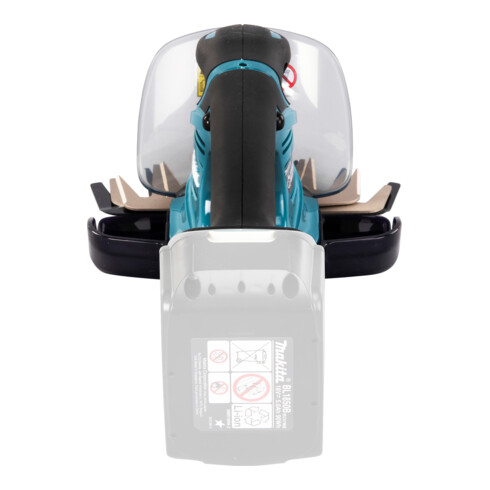 Makita accu grasschaar 18.0 V DUM604ZX