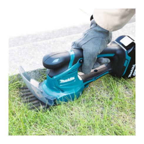 Makita accu grasschaar 18V DUM111ZX