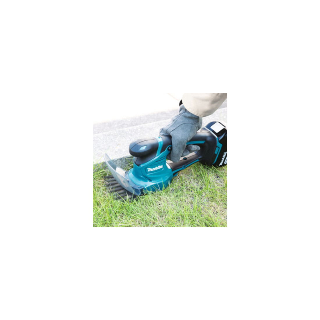 Makita accu grasschaar 18V DUM111ZX