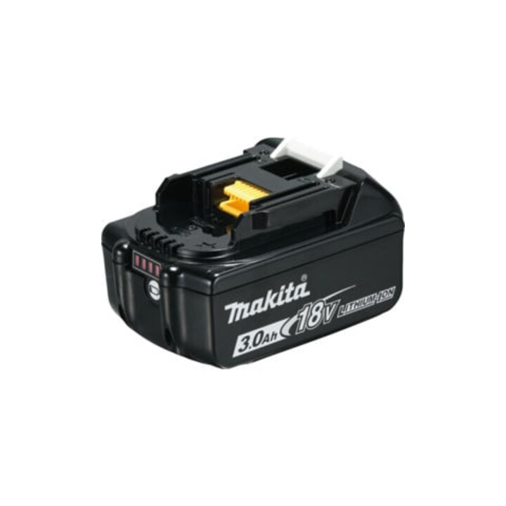 Makita accu grasschaar DUM604RFX 18.0V