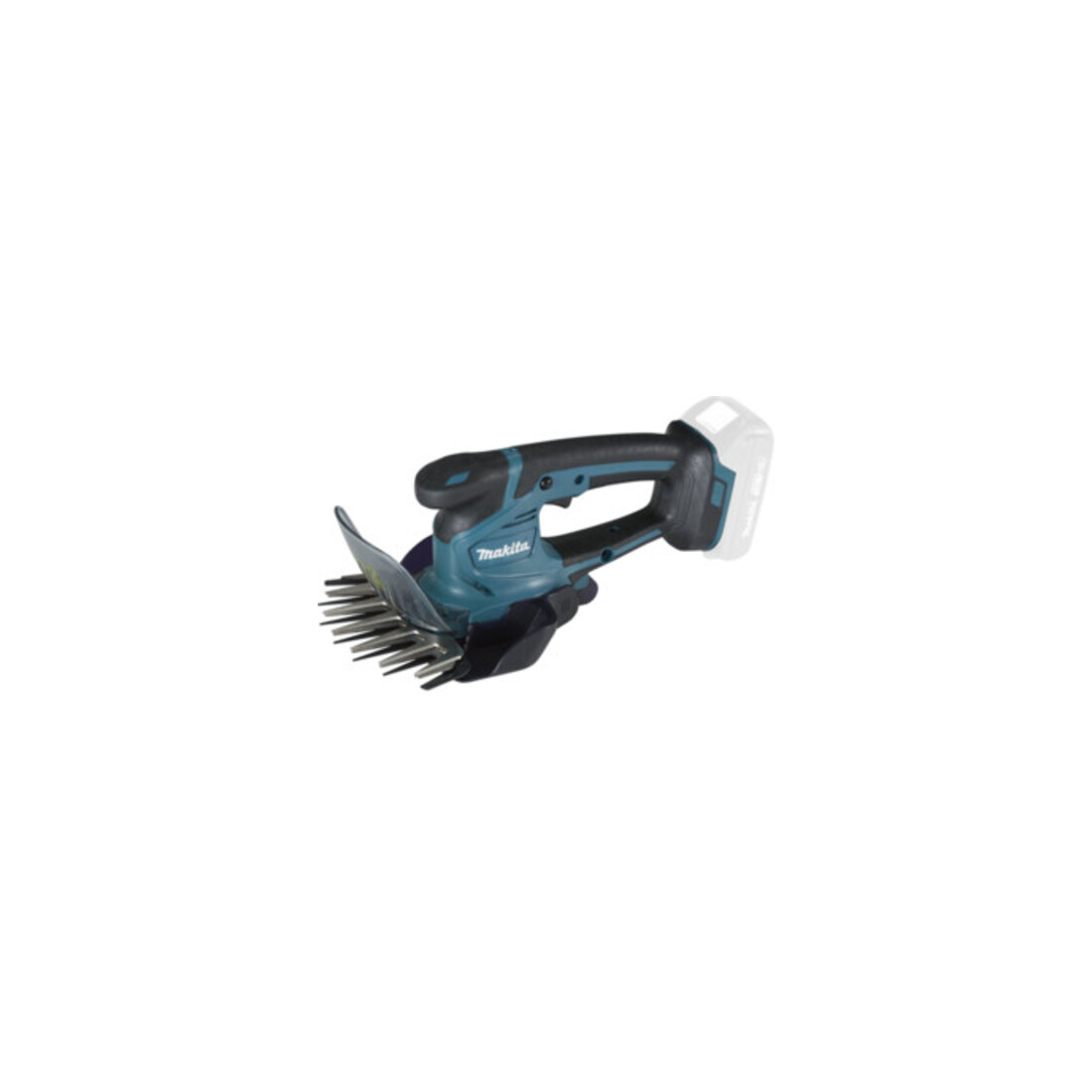 Makita accu grasschaar DUM604Z soloversie