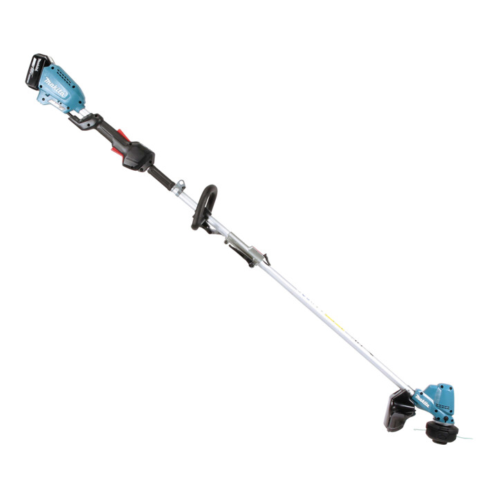 Makita Accu-grastrimmer 18V (zonder accu, zonder oplader)