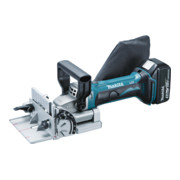 Makita accu groeffrees 18 V DPJ180RTJ