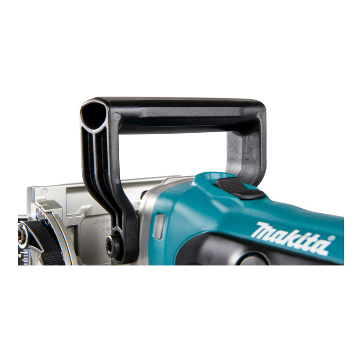 Makita accu groeffrees 18 V DPJ180RTJ