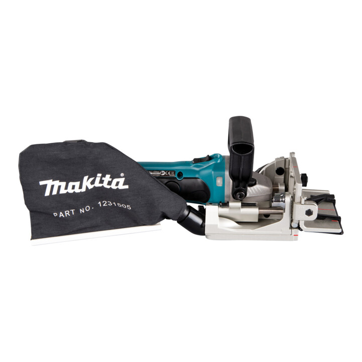 Makita accu groeffrees 18 V DPJ180RTJ