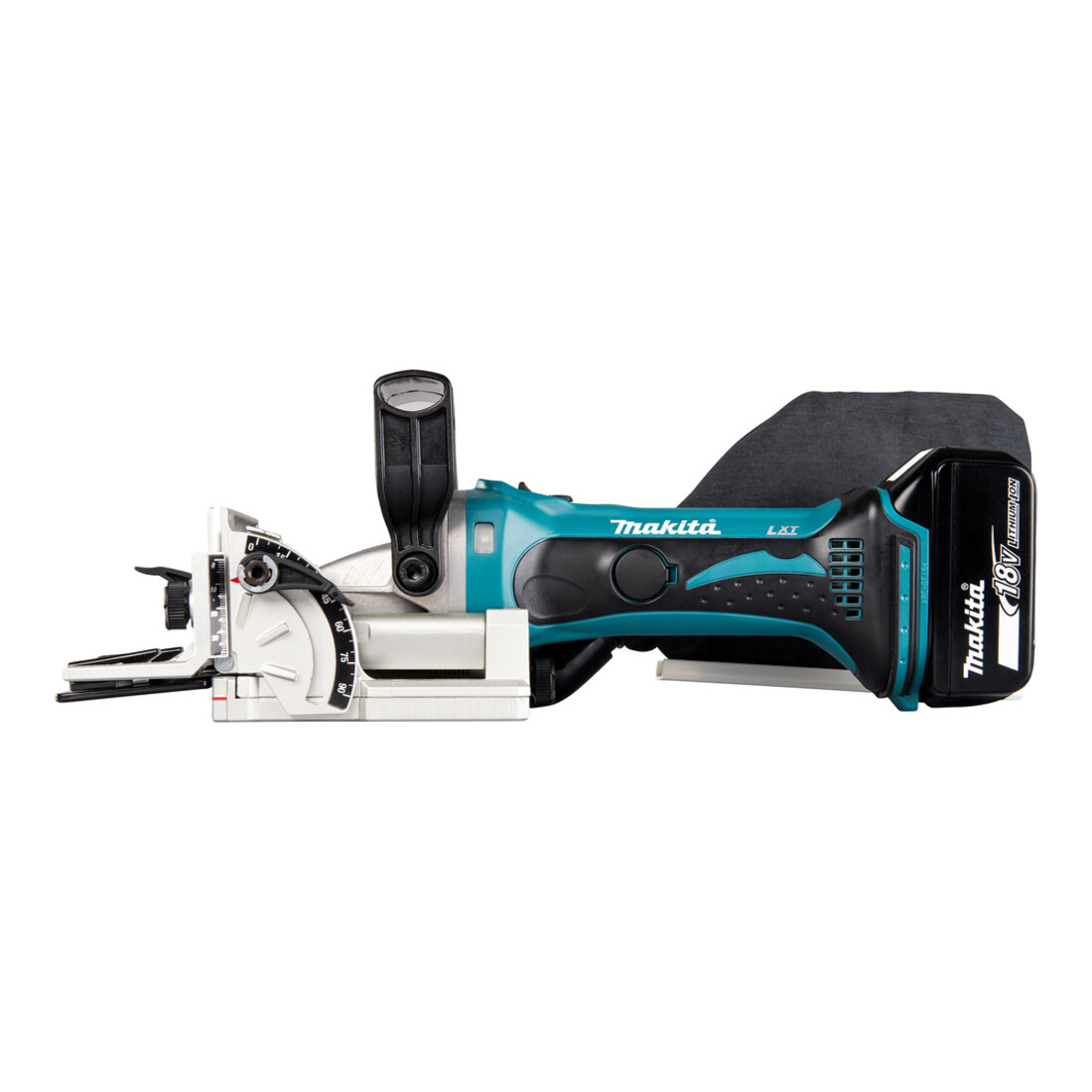 Makita accu groeffrees 18 V DPJ180RTJ