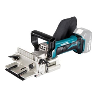 Makita accu groeffrees DPJ180Z 18.0 V (zonder accu, zonder lader)