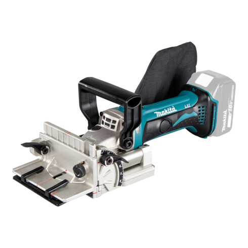 Makita accu groeffrees DPJ180Z 18.0 V (zonder accu, zonder lader)