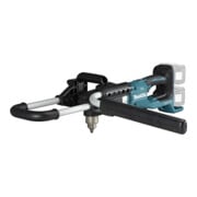 Makita accu grondboor 2x18 V DDG460ZX7