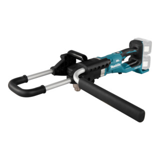 Makita accu grondboor 2x18 V DDG460ZX7
