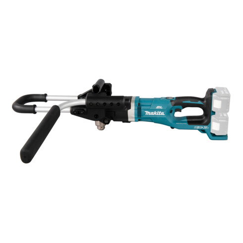 Makita accu grondboor 2x18 V DDG460ZX7