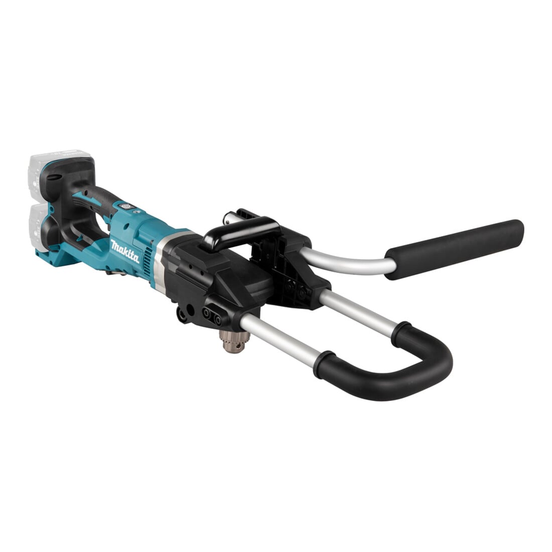 Makita accu grondboor 2x18 V DDG460ZX7