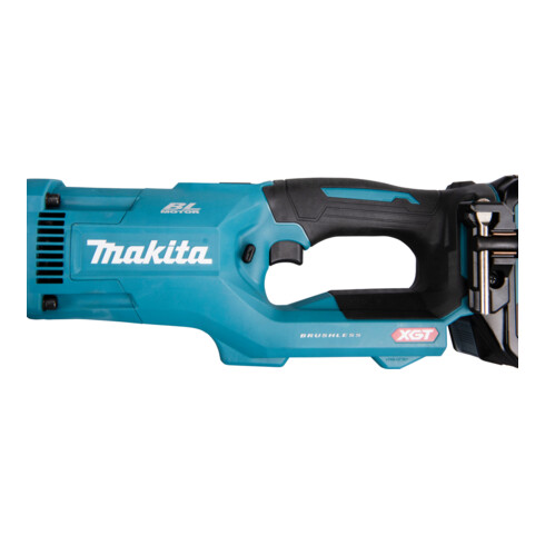 Makita accu grondboormachine 40V DG001GZ05