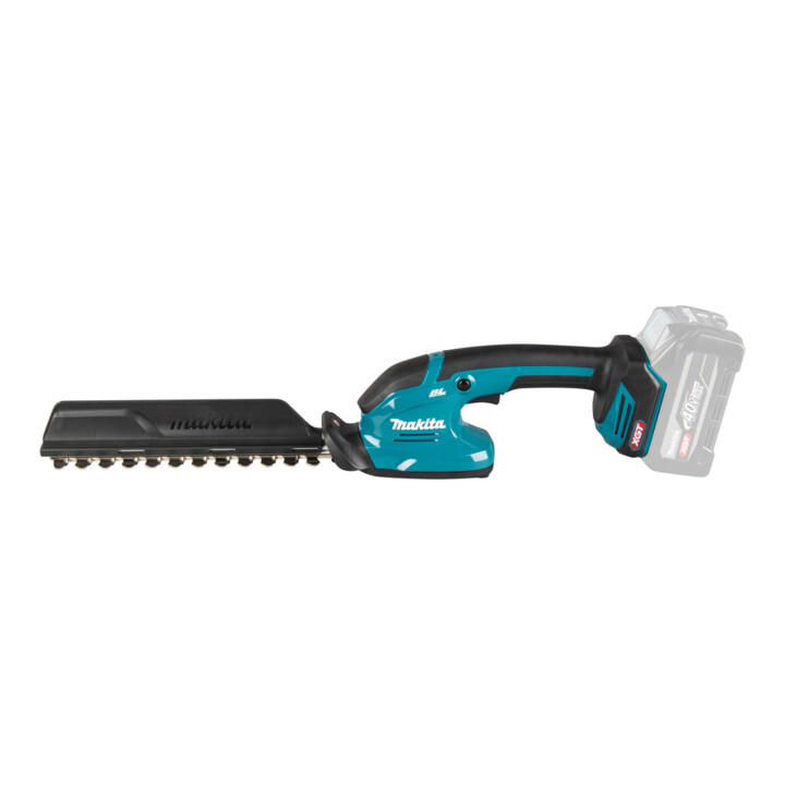 Makita Accu-haagschaar 20 cm 40V max. zonder accu zonder lader