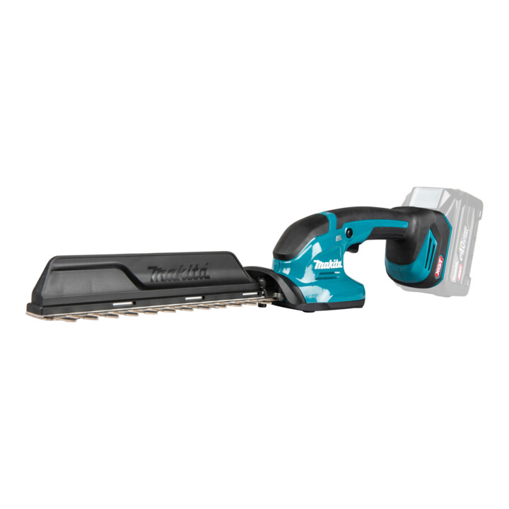 Makita Accu-haagschaar 20 cm 40V max. zonder accu zonder lader