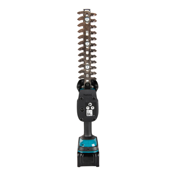 Makita Accu-haagschaar 20 cm 40V max. zonder accu zonder lader