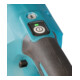 Makita accu haakse boormachine DDA460ZK 2x18 V (zonder accu, zonder lader) in draagkoffer