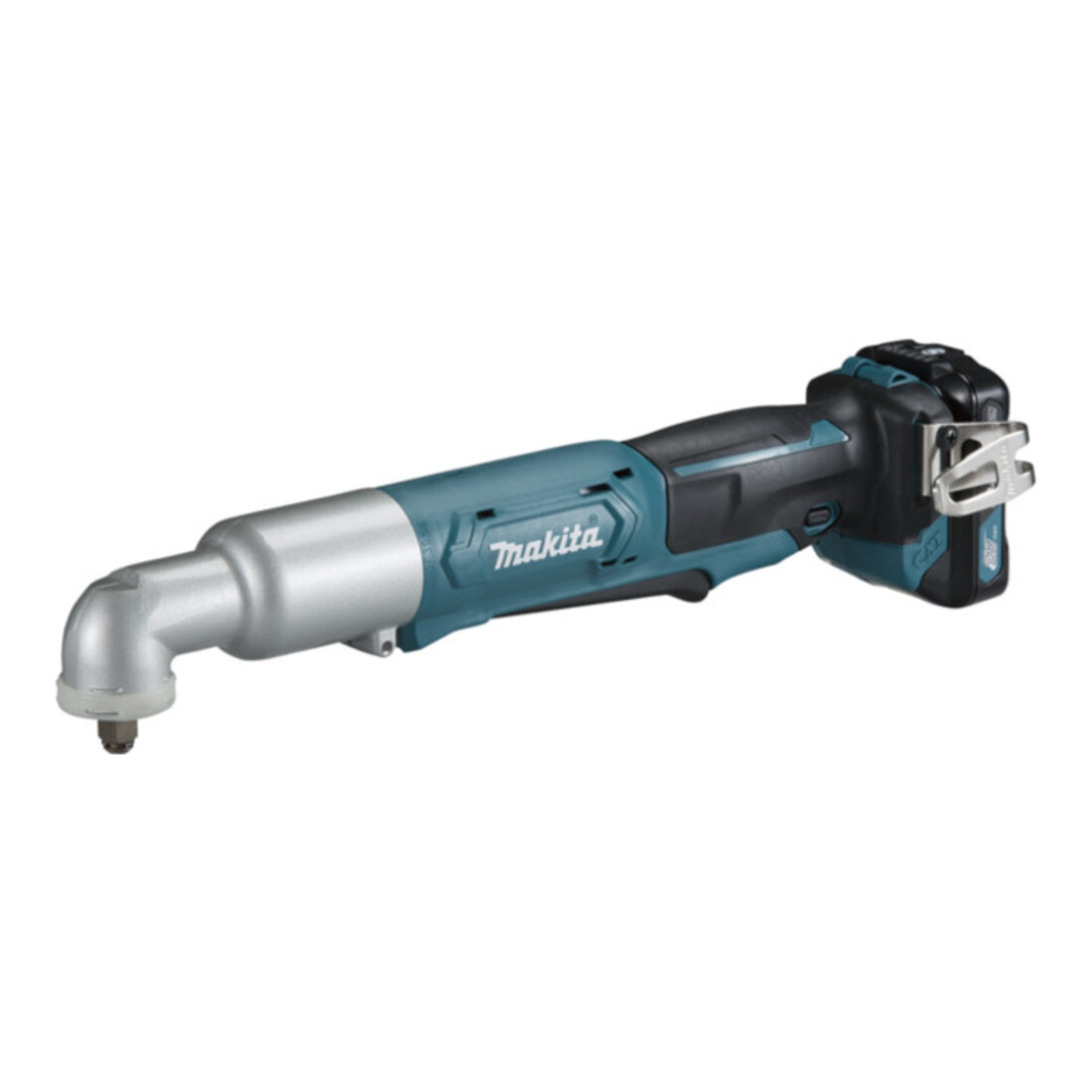Makita accu haakse slagmoersleutel TL065DSAJ